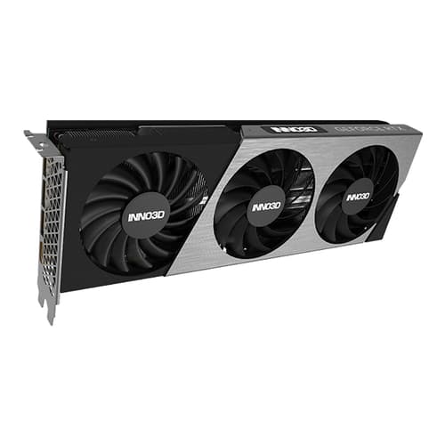 Inno3d RTX 4070 Super X3 OC 12GB Graphics Card